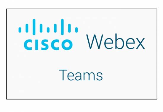  Webex Teams