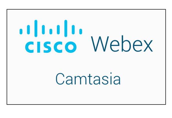  Camtasia